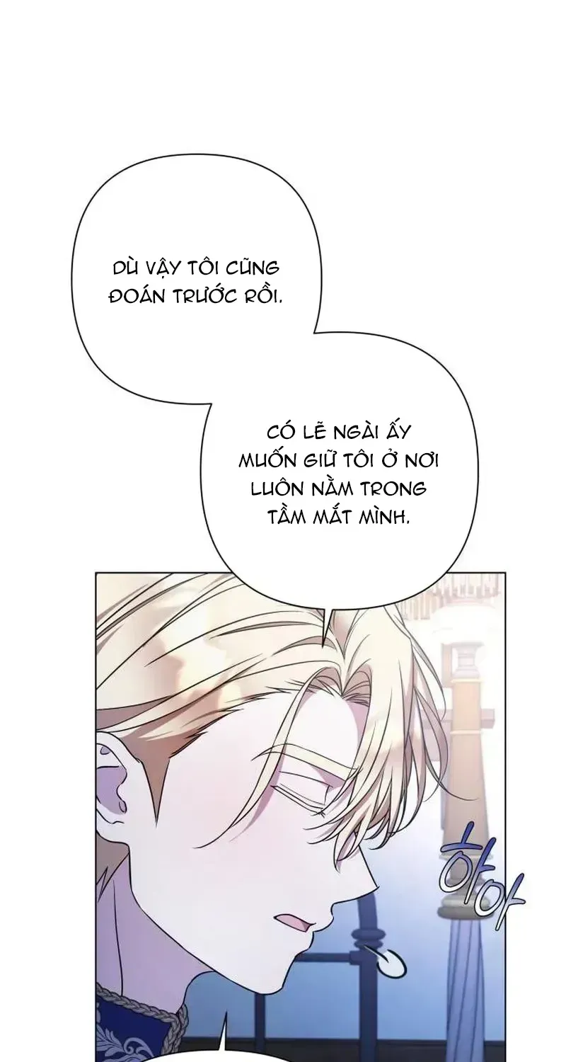 Quỳ Xuống Đi, Đại Công Tước! Chap 40 - Next Chap 41