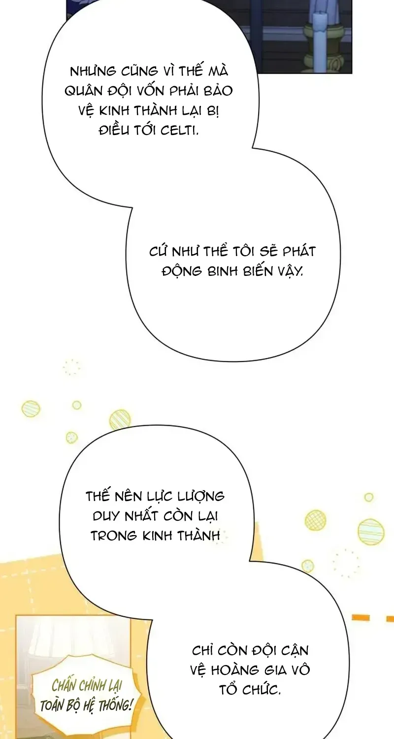 Quỳ Xuống Đi, Đại Công Tước! Chap 40 - Next Chap 41