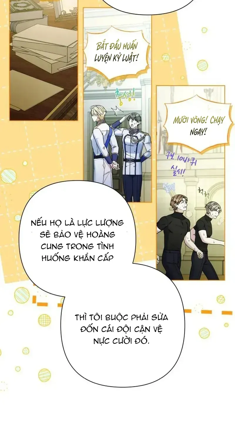 Quỳ Xuống Đi, Đại Công Tước! Chap 40 - Next Chap 41