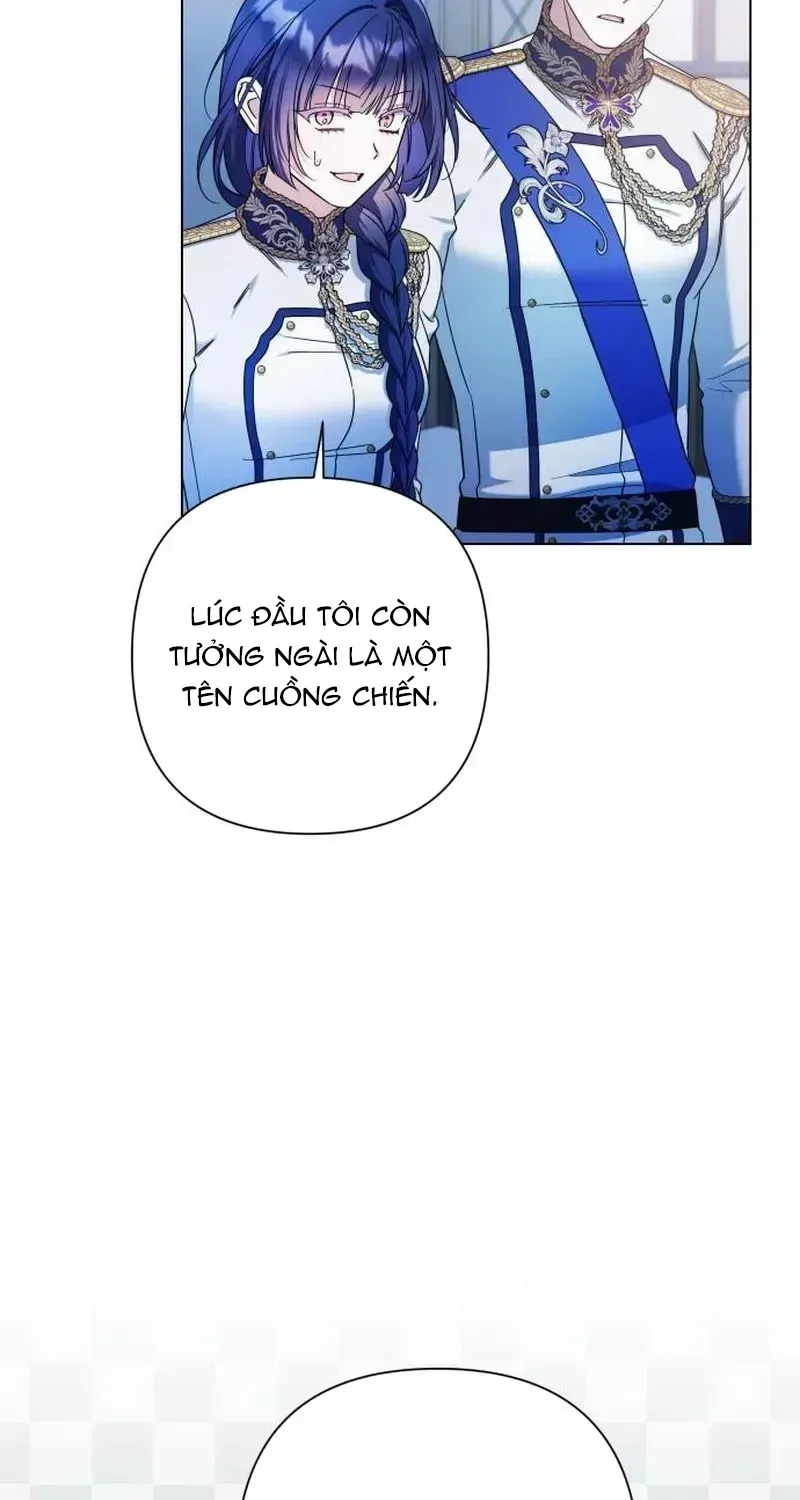 Quỳ Xuống Đi, Đại Công Tước! Chap 40 - Next Chap 41
