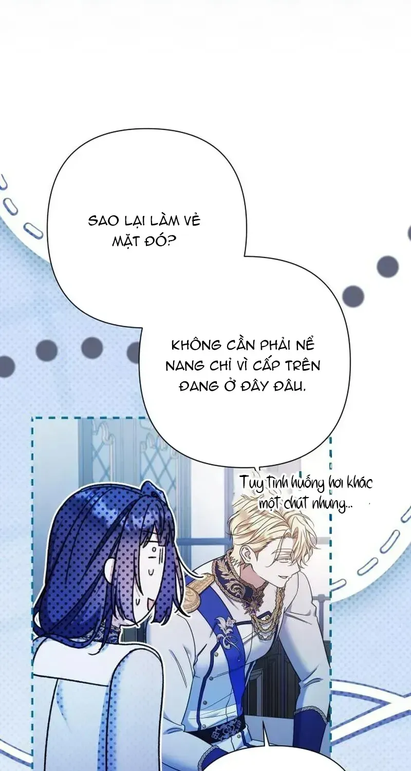 Quỳ Xuống Đi, Đại Công Tước! Chap 40 - Next Chap 41