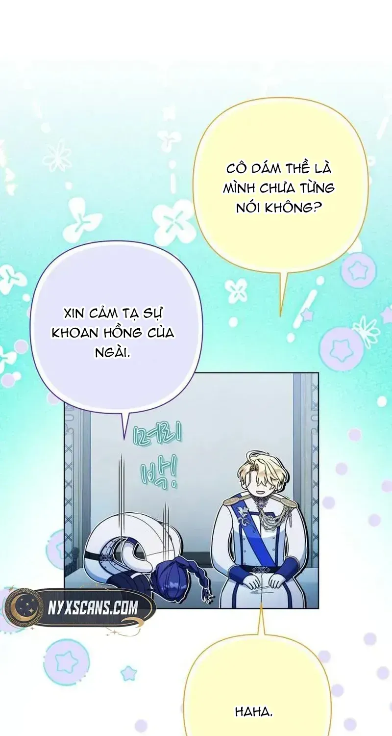 Quỳ Xuống Đi, Đại Công Tước! Chap 40 - Next Chap 41