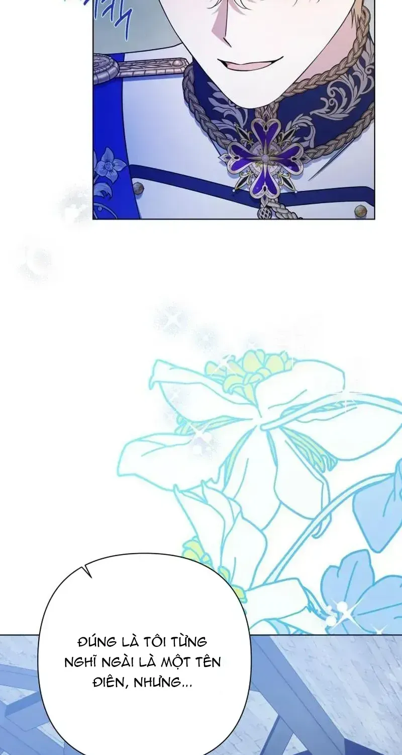 Quỳ Xuống Đi, Đại Công Tước! Chap 40 - Next Chap 41