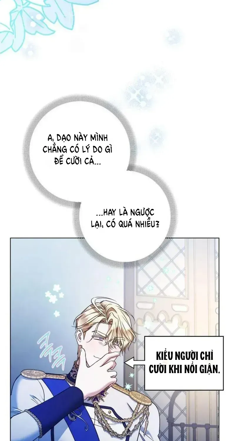 Quỳ Xuống Đi, Đại Công Tước! Chap 40 - Next Chap 41
