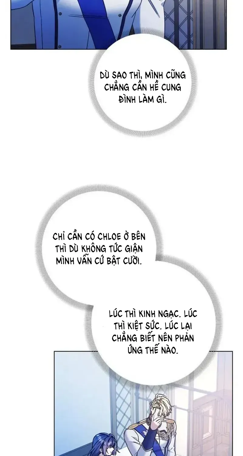 Quỳ Xuống Đi, Đại Công Tước! Chap 40 - Next Chap 41