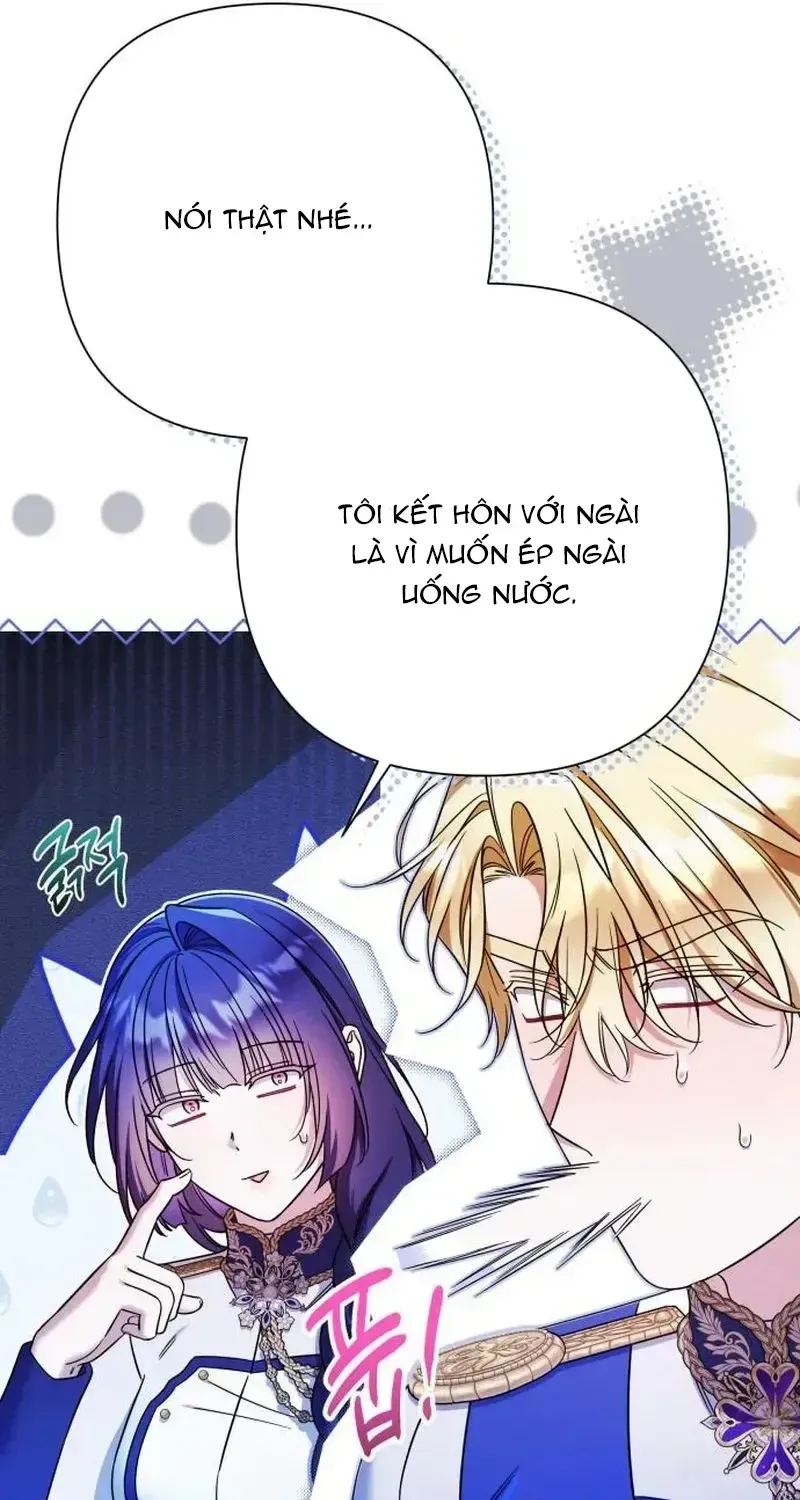 Quỳ Xuống Đi, Đại Công Tước! Chap 40 - Next Chap 41