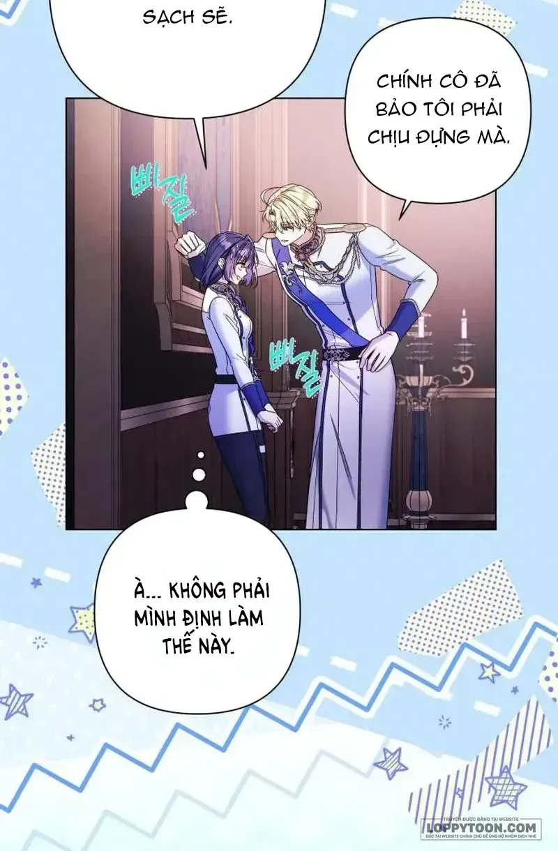 Quỳ Xuống Đi, Đại Công Tước! Chap 40 - Next Chap 41