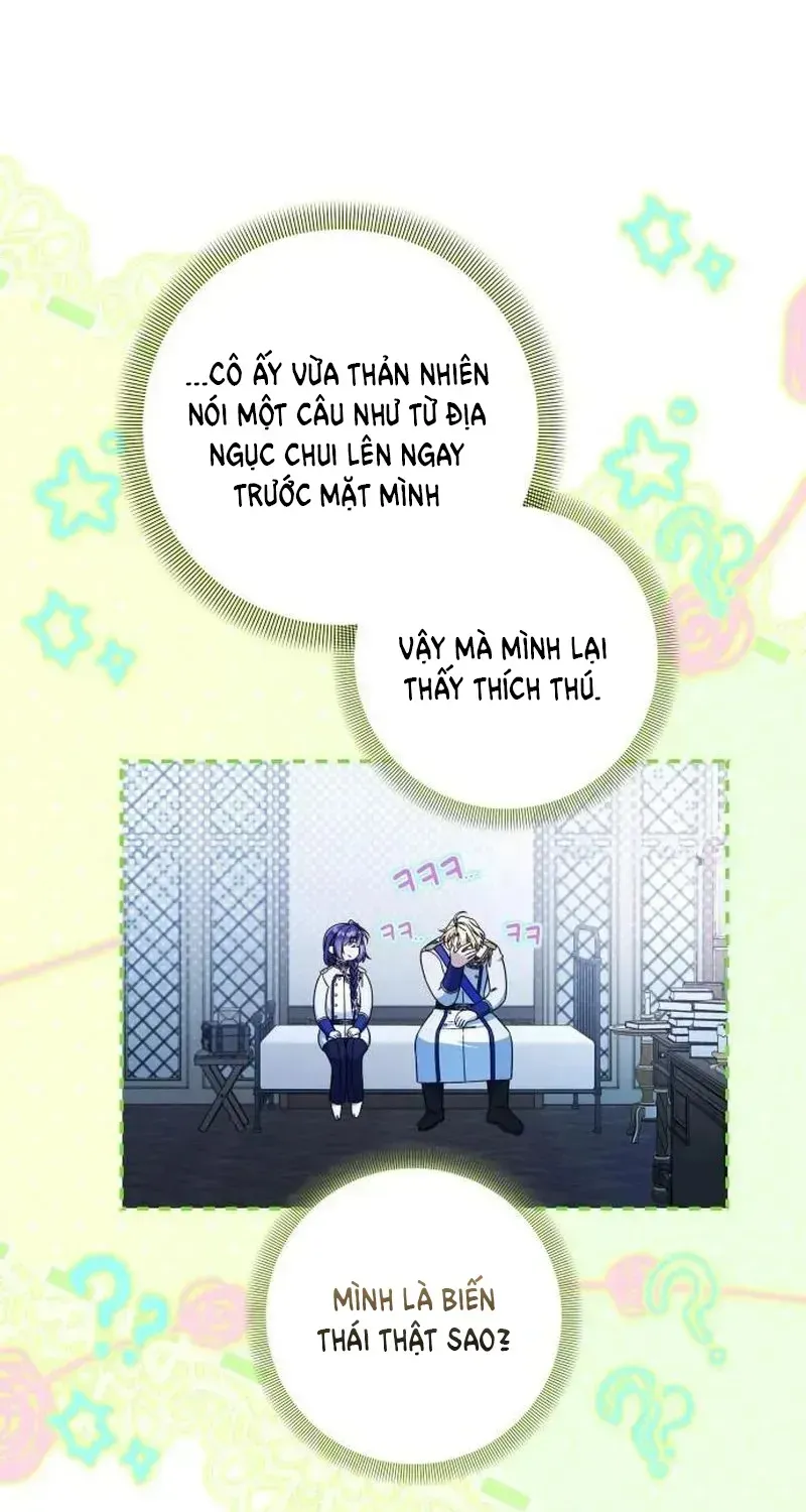 Quỳ Xuống Đi, Đại Công Tước! Chap 40 - Next Chap 41