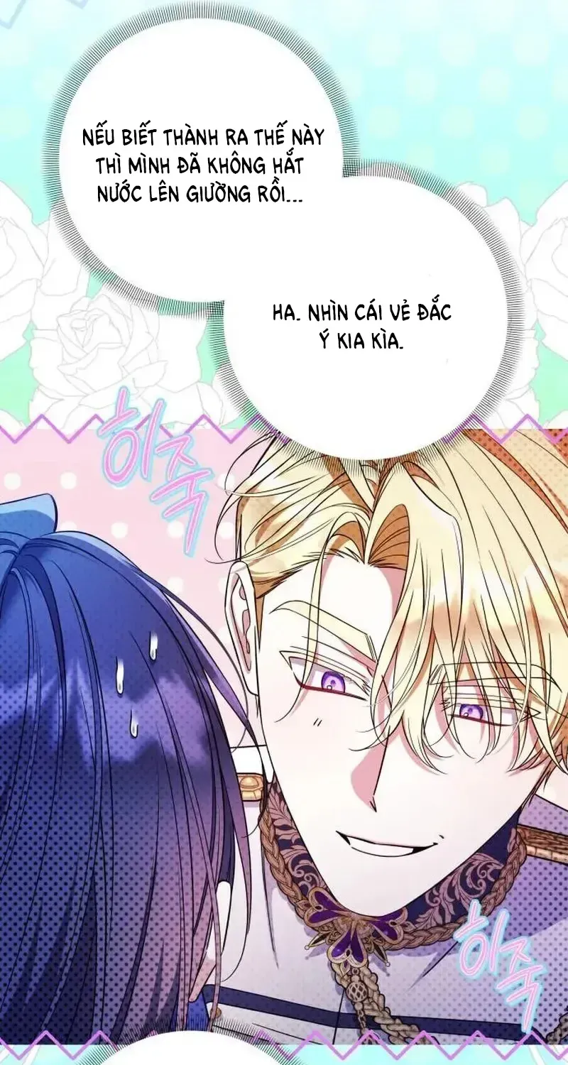 Quỳ Xuống Đi, Đại Công Tước! Chap 40 - Next Chap 41