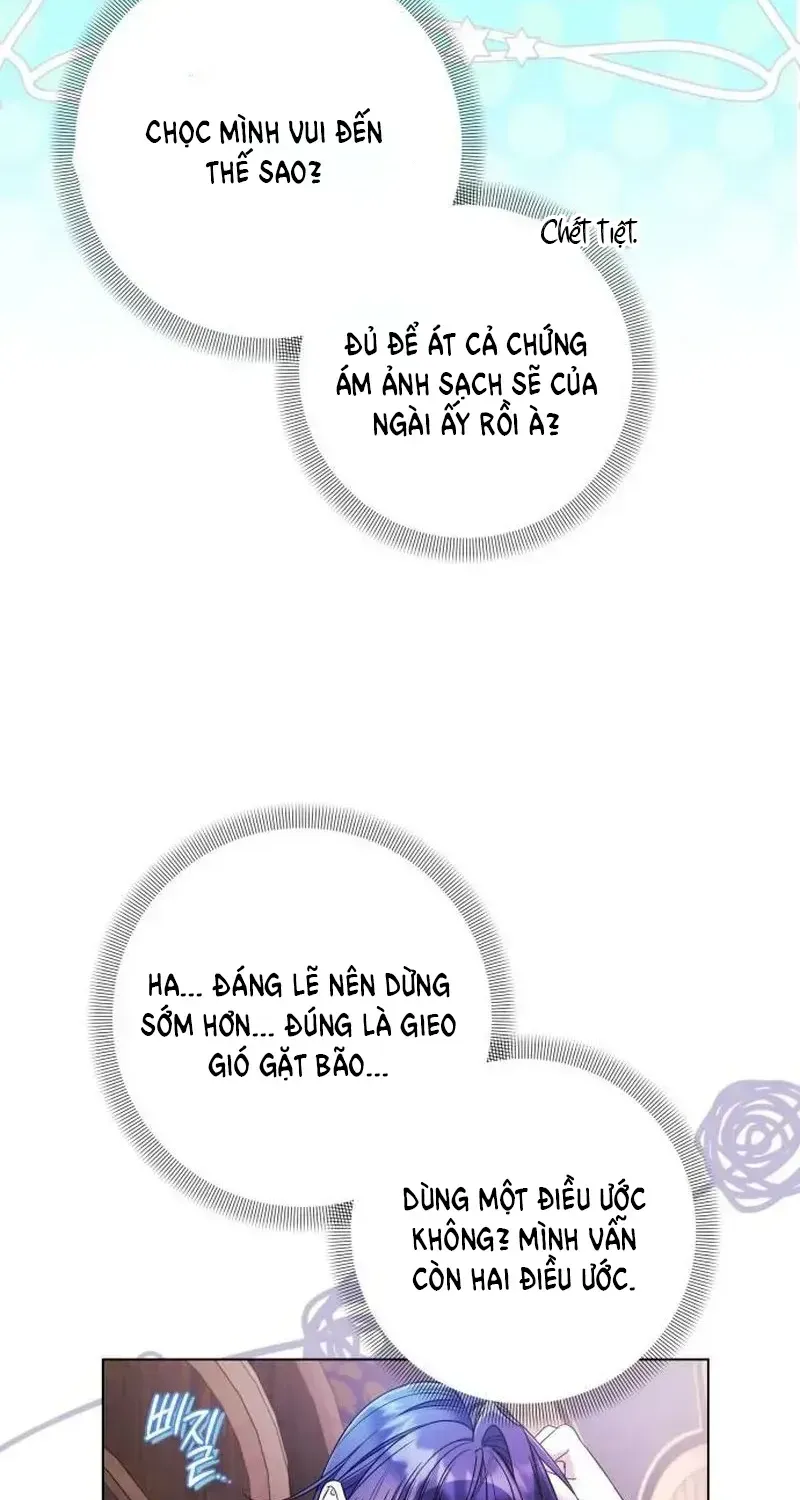 Quỳ Xuống Đi, Đại Công Tước! Chap 40 - Next Chap 41