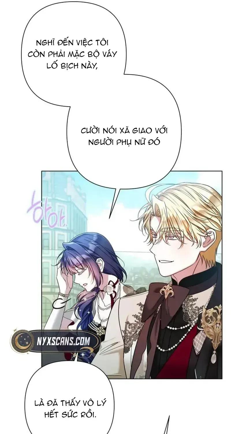 Quỳ Xuống Đi, Đại Công Tước! Chap 42 - Next Chap 43