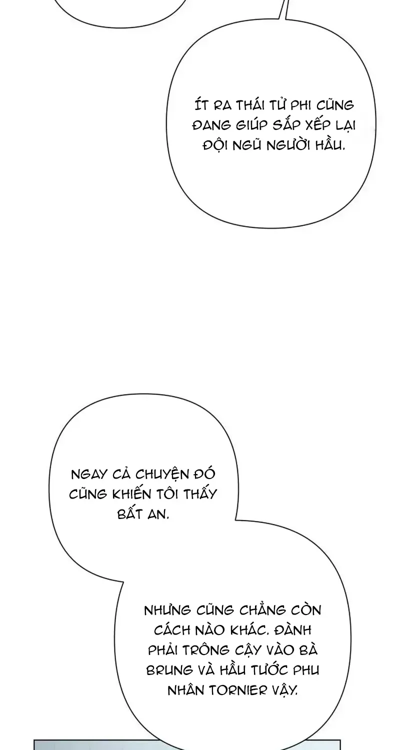 Quỳ Xuống Đi, Đại Công Tước! Chap 42 - Next Chap 43