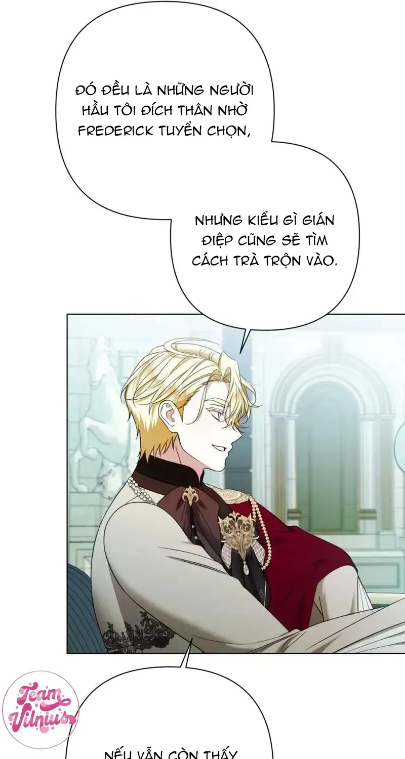 Quỳ Xuống Đi, Đại Công Tước! Chap 42 - Next Chap 43