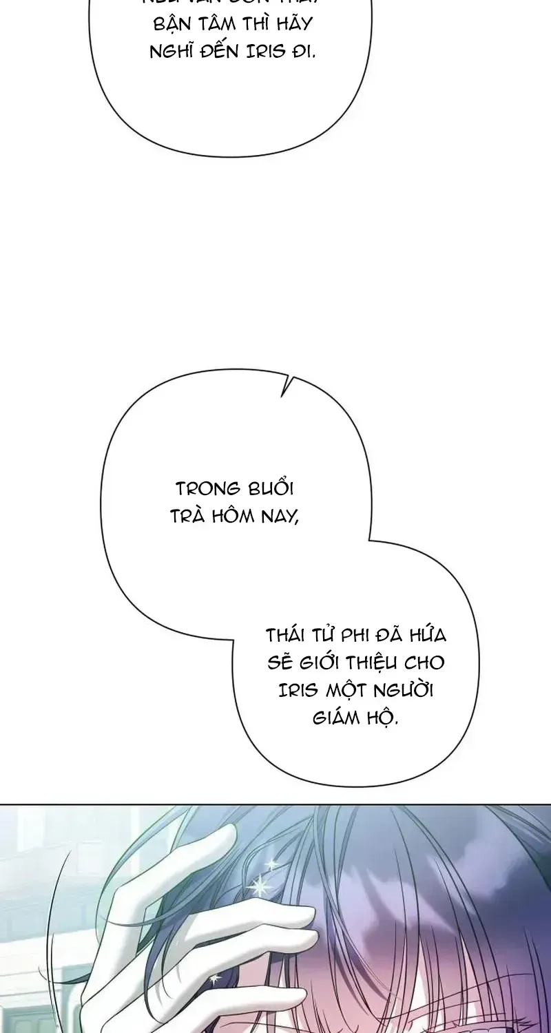 Quỳ Xuống Đi, Đại Công Tước! Chap 42 - Next Chap 43
