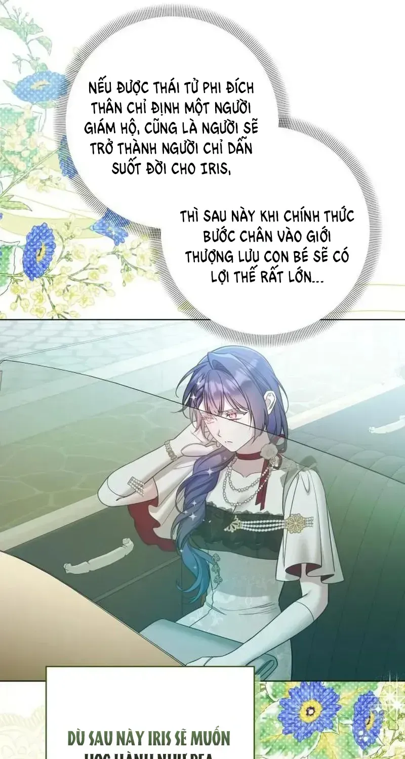 Quỳ Xuống Đi, Đại Công Tước! Chap 42 - Next Chap 43