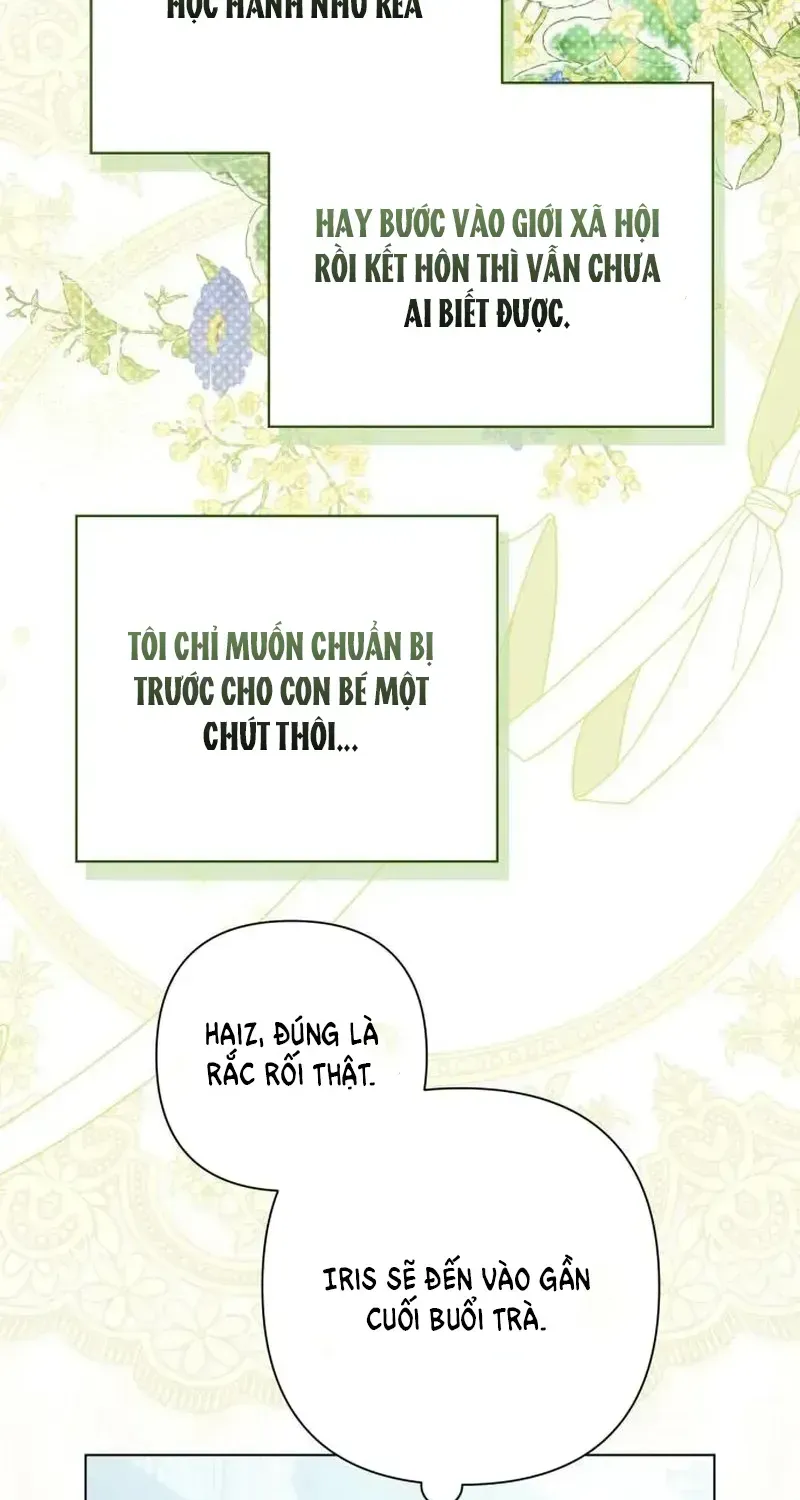 Quỳ Xuống Đi, Đại Công Tước! Chap 42 - Next Chap 43