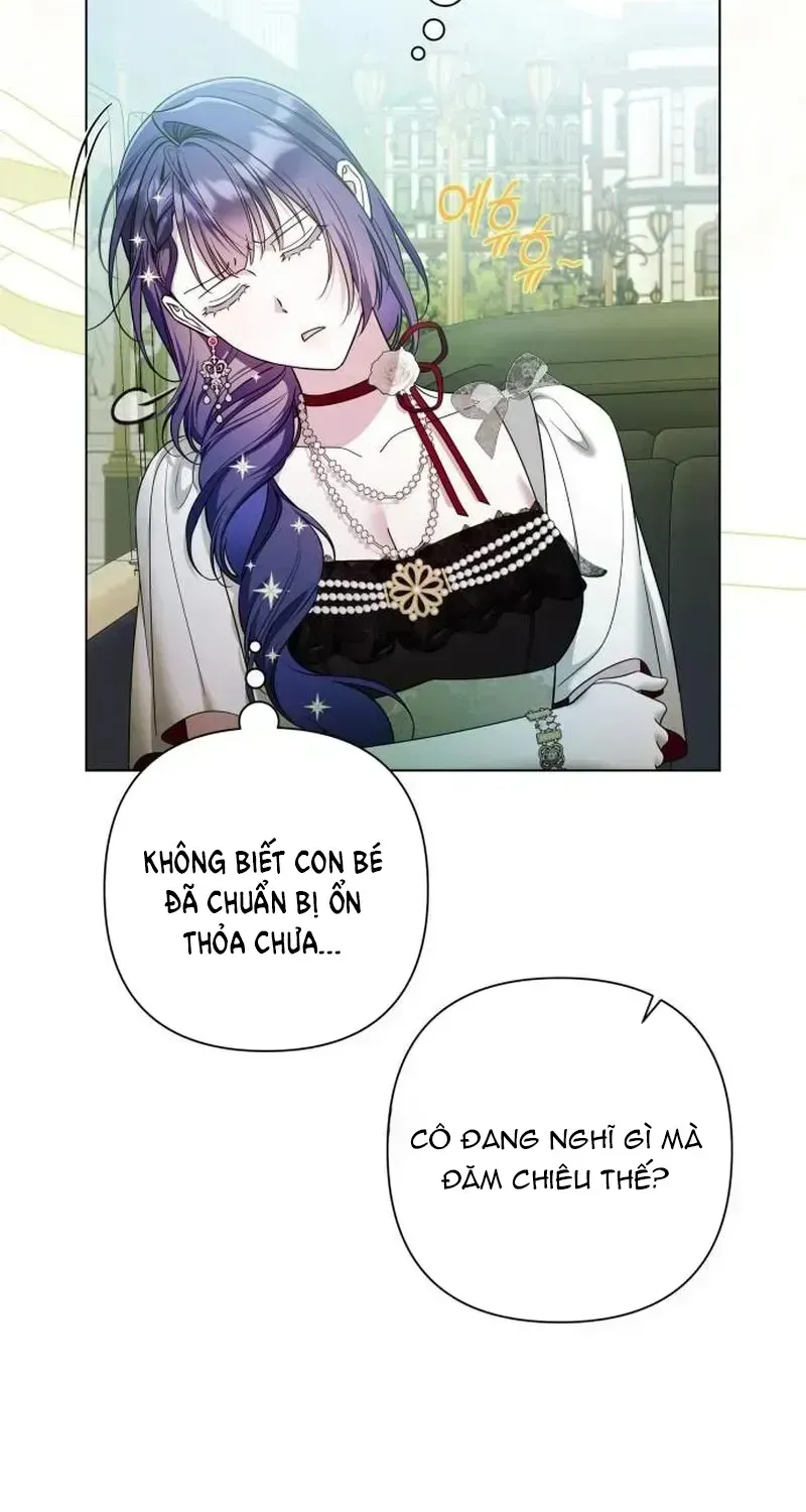 Quỳ Xuống Đi, Đại Công Tước! Chap 42 - Next Chap 43
