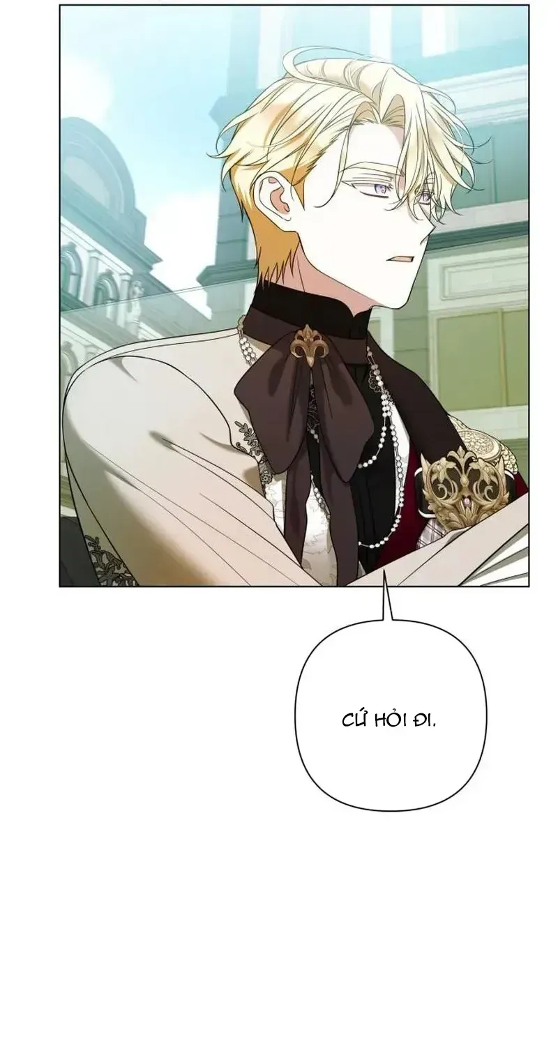 Quỳ Xuống Đi, Đại Công Tước! Chap 42 - Next Chap 43
