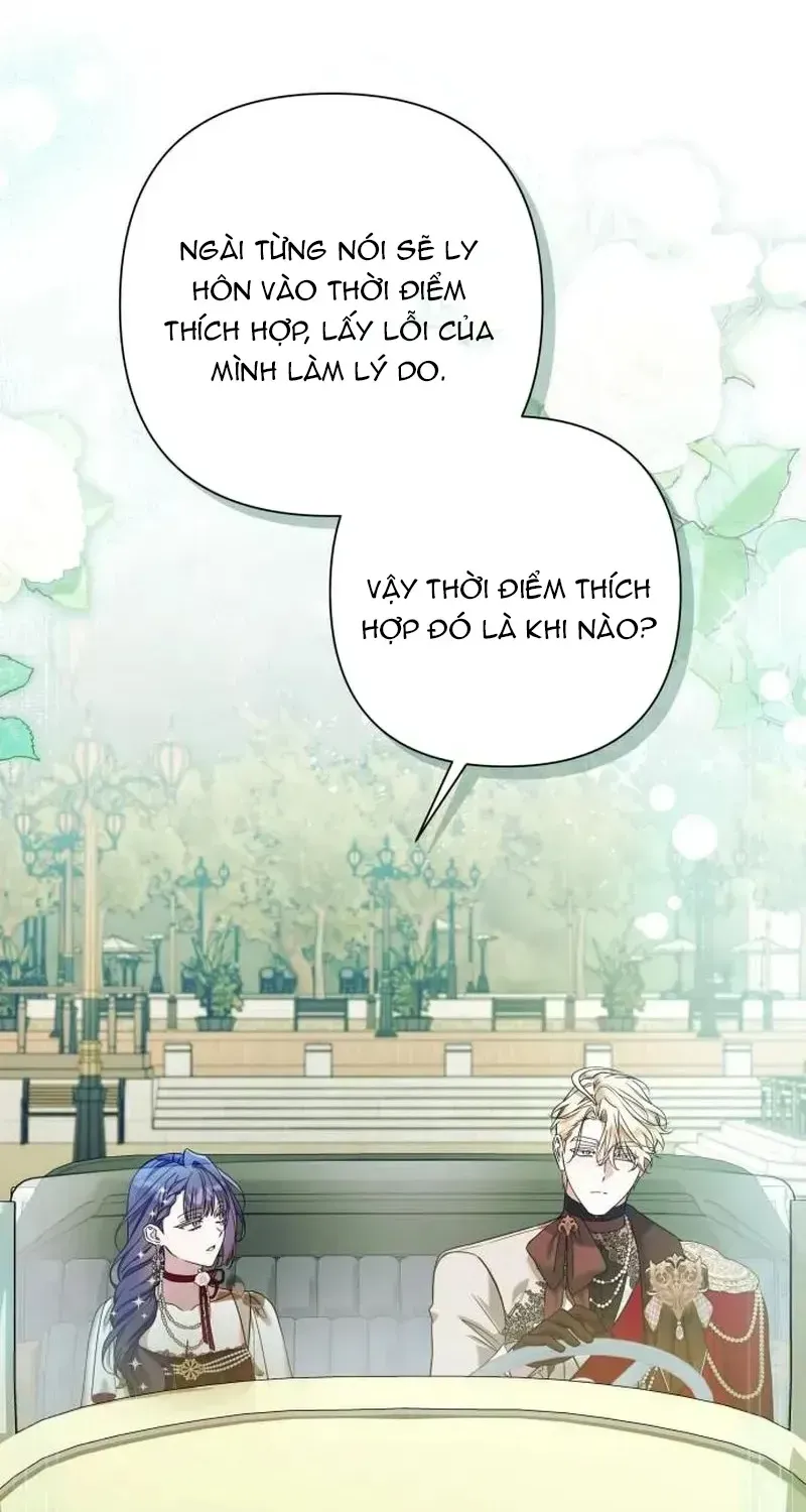 Quỳ Xuống Đi, Đại Công Tước! Chap 42 - Next Chap 43
