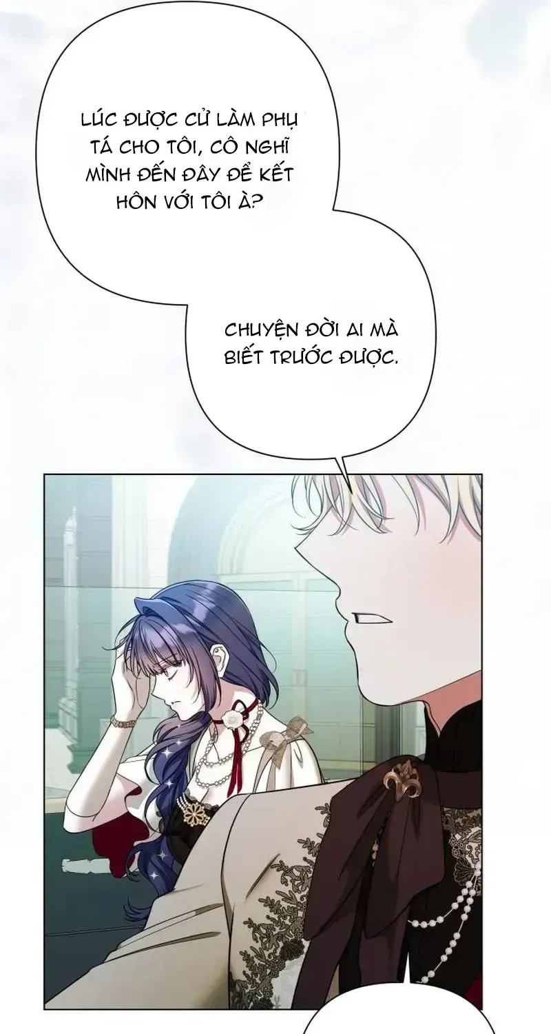 Quỳ Xuống Đi, Đại Công Tước! Chap 42 - Next Chap 43