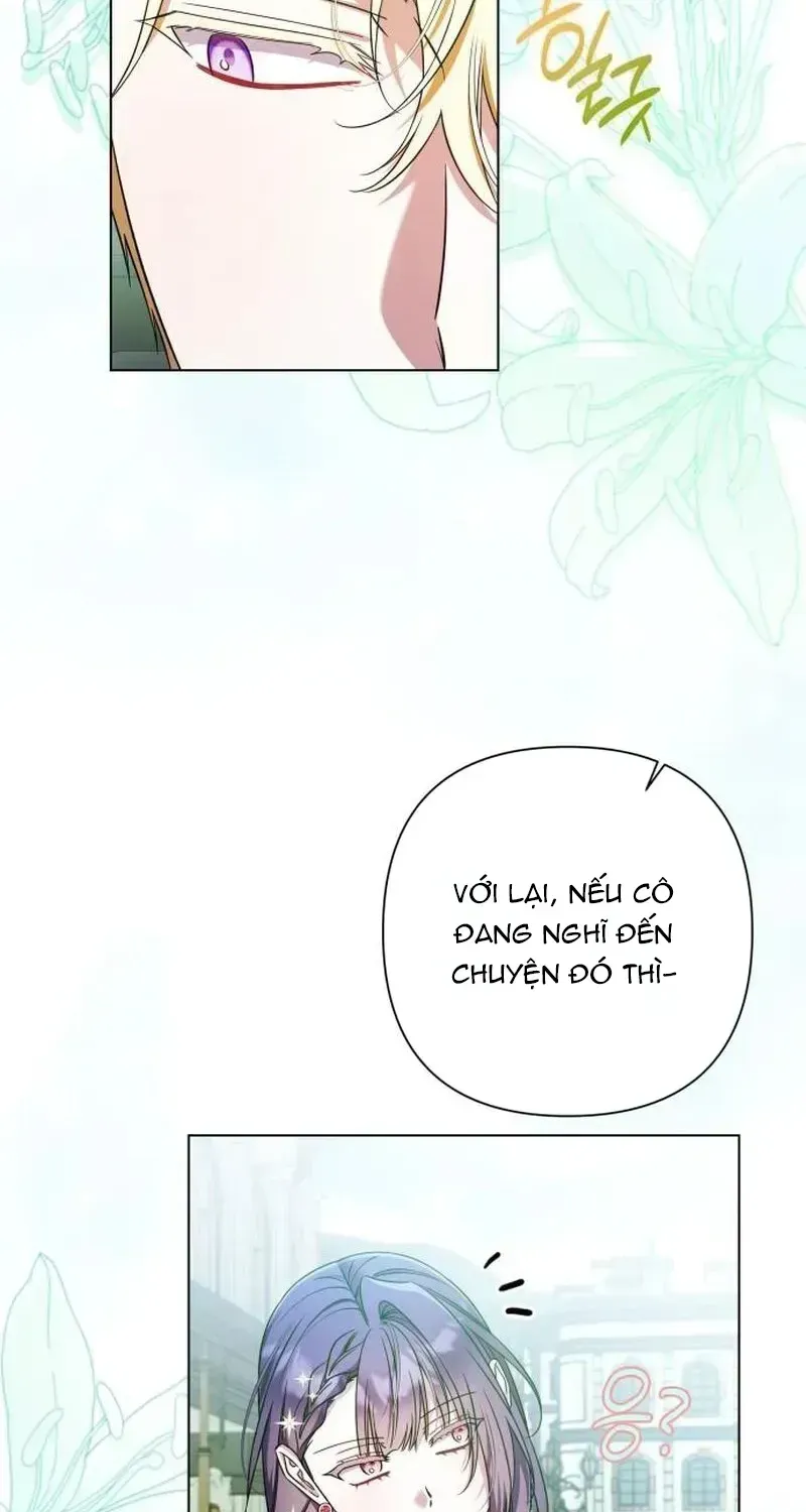Quỳ Xuống Đi, Đại Công Tước! Chap 42 - Next Chap 43