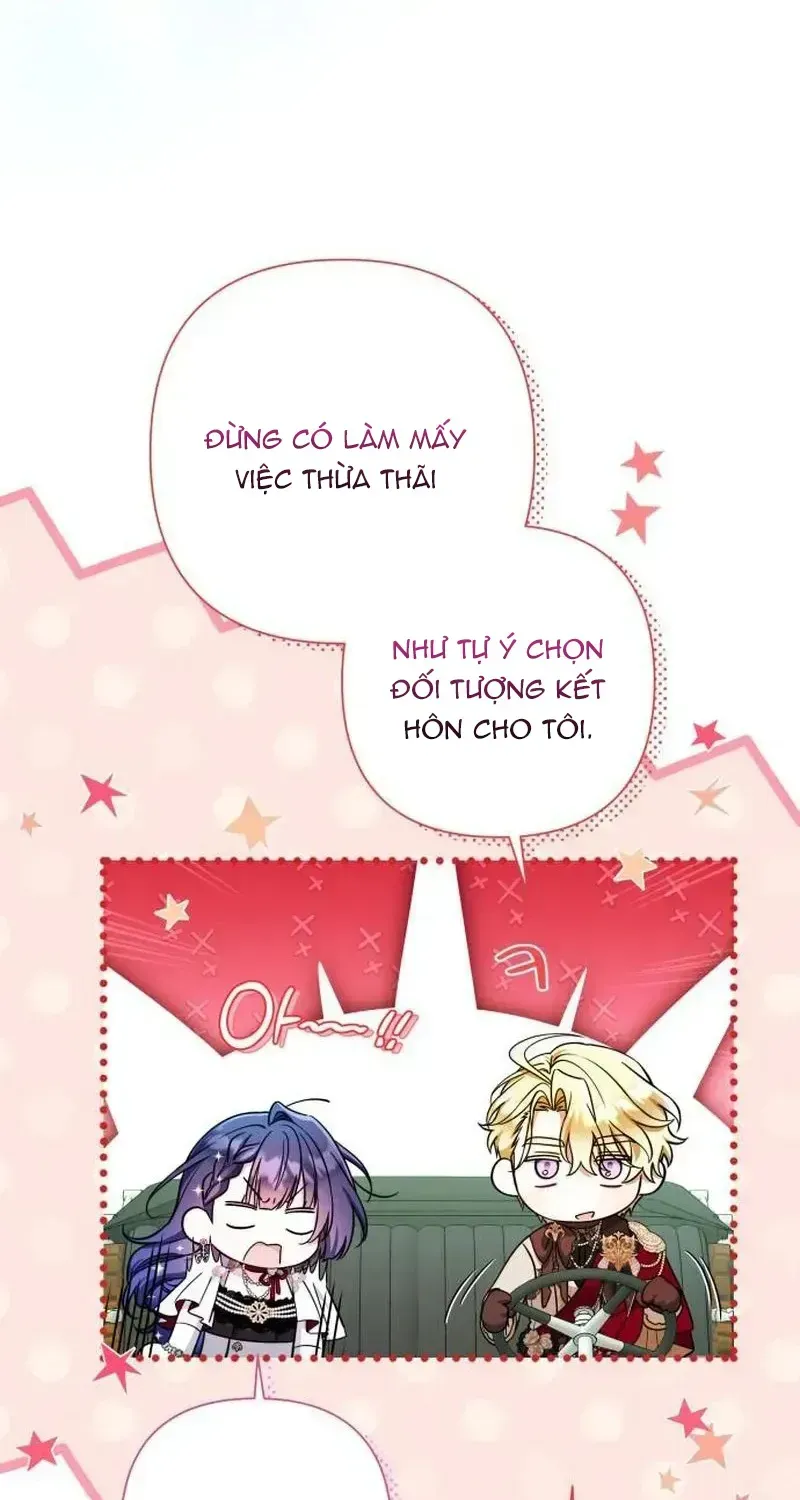 Quỳ Xuống Đi, Đại Công Tước! Chap 42 - Next Chap 43