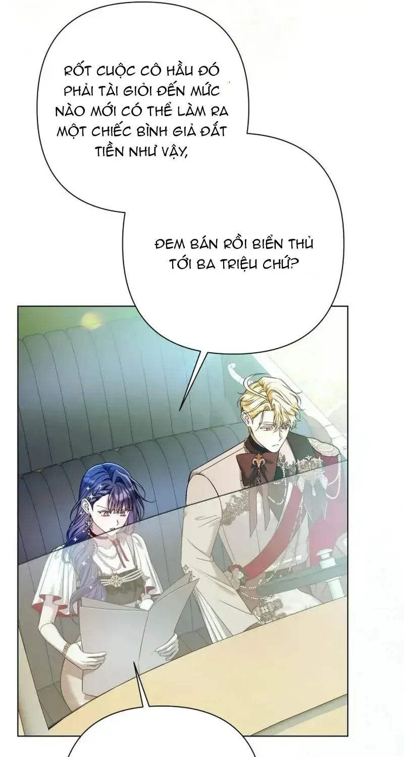 Quỳ Xuống Đi, Đại Công Tước! Chap 42 - Next Chap 43