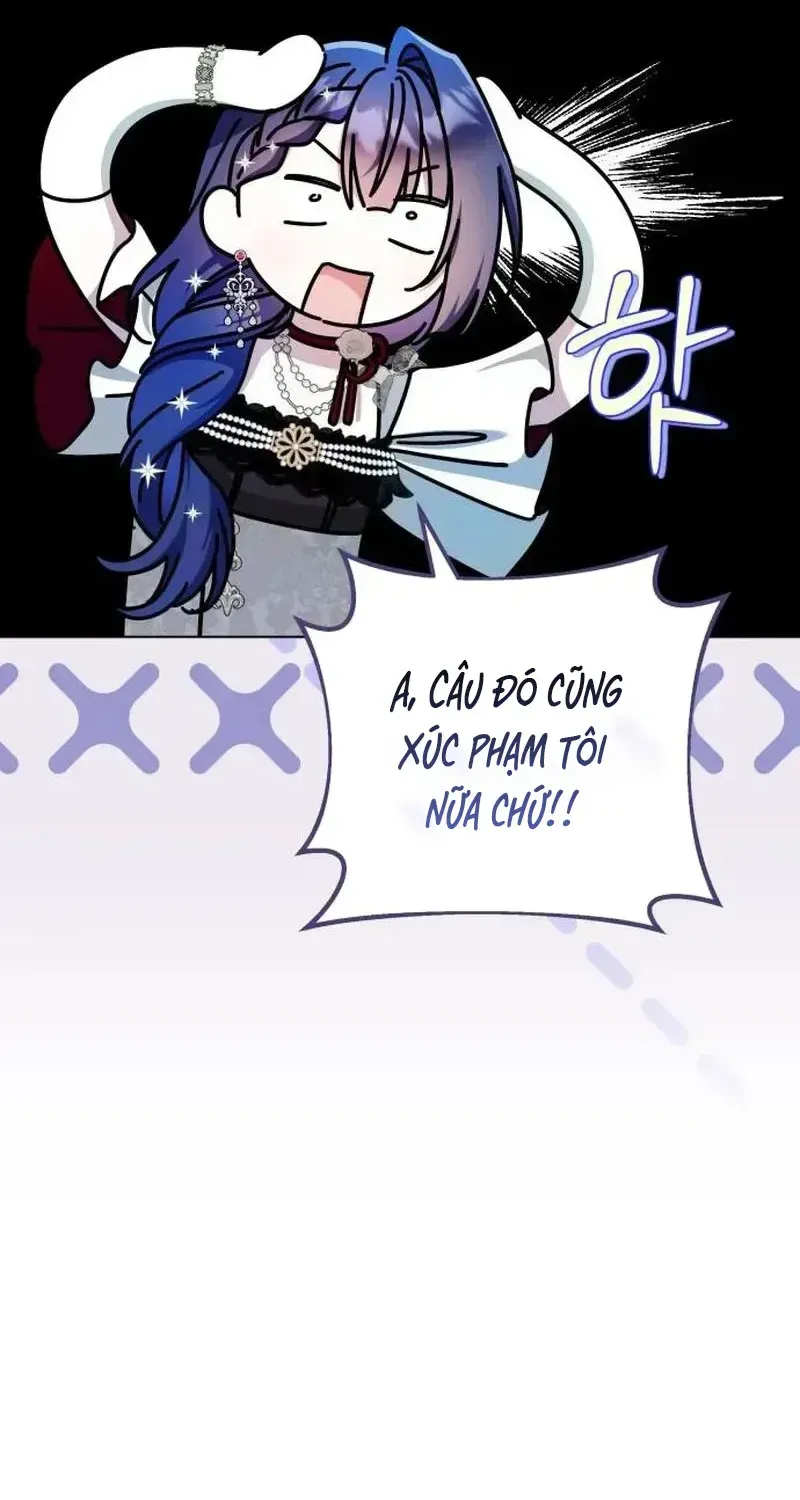 Quỳ Xuống Đi, Đại Công Tước! Chap 42 - Next Chap 43