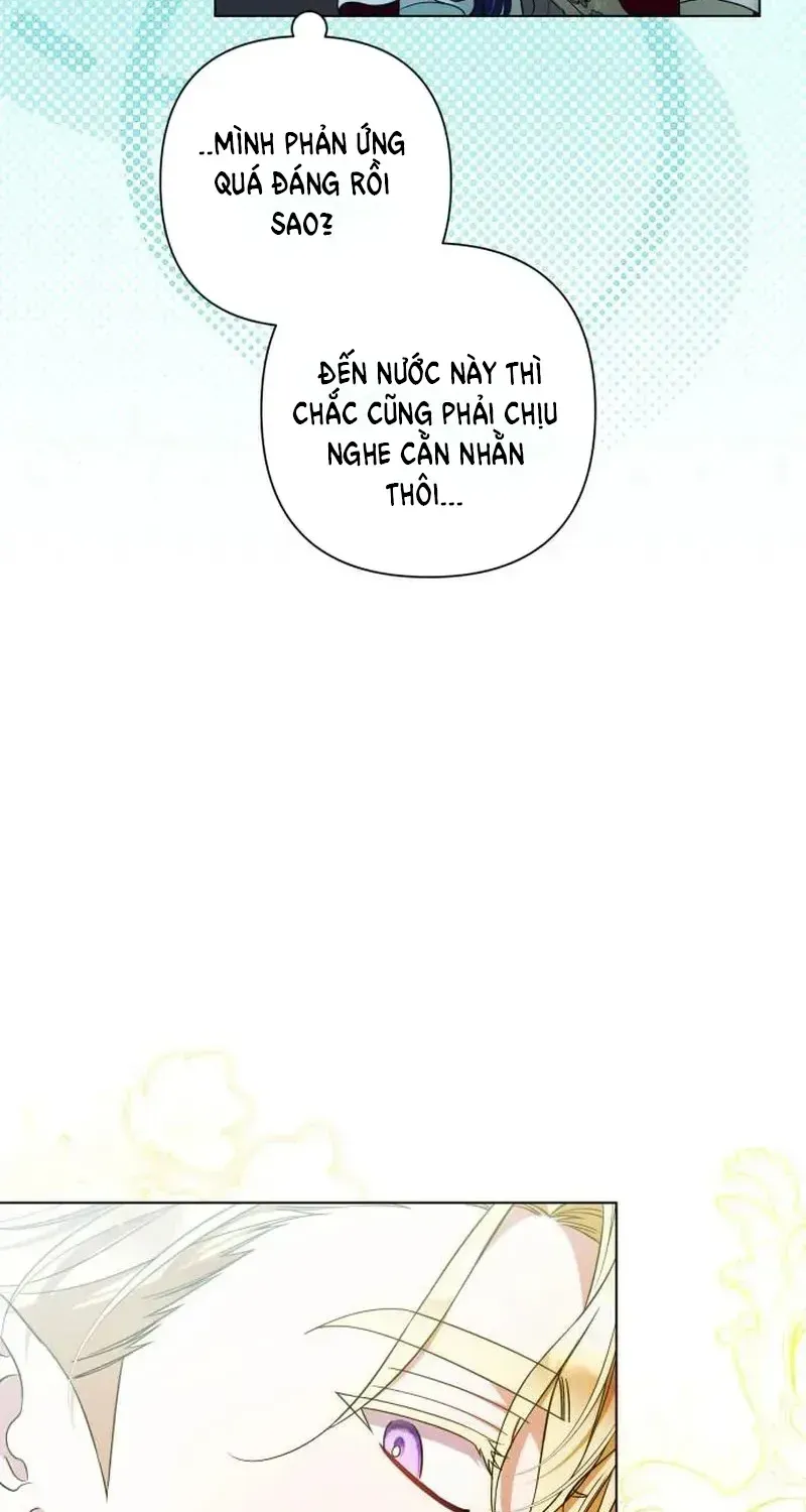 Quỳ Xuống Đi, Đại Công Tước! Chap 42 - Next Chap 43