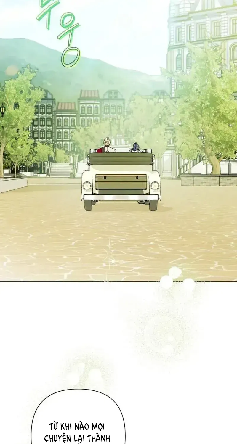 Quỳ Xuống Đi, Đại Công Tước! Chap 42 - Next Chap 43