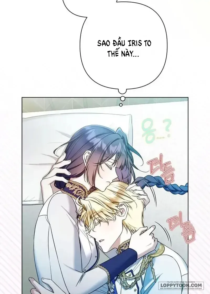 Quỳ Xuống Đi, Đại Công Tước! Chap 42 - Next Chap 43