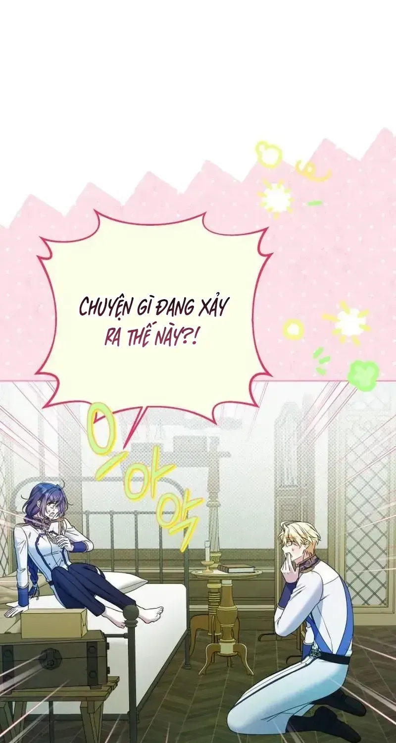 Quỳ Xuống Đi, Đại Công Tước! Chap 42 - Next Chap 43