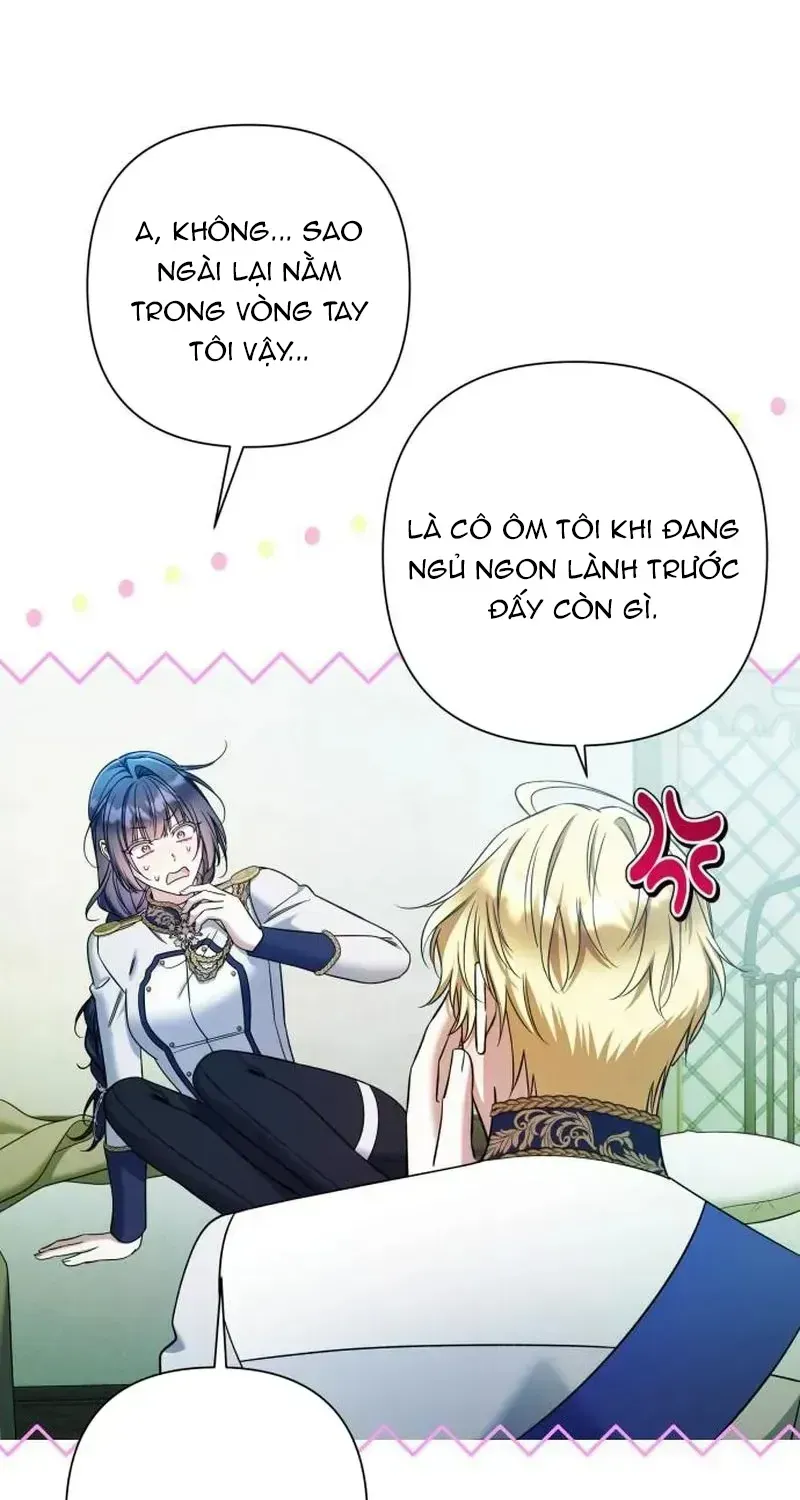 Quỳ Xuống Đi, Đại Công Tước! Chap 42 - Next Chap 43