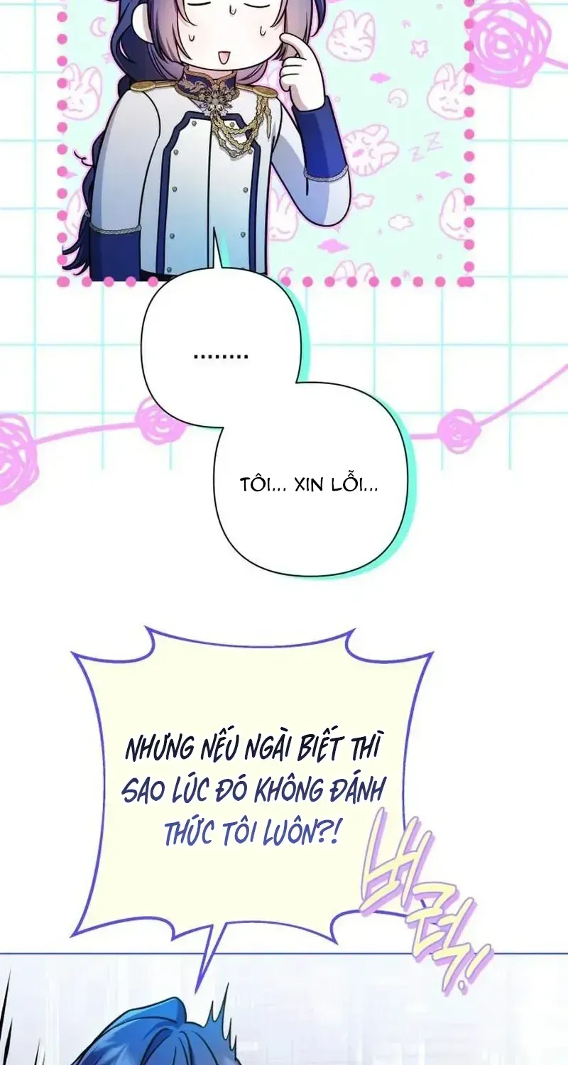 Quỳ Xuống Đi, Đại Công Tước! Chap 42 - Next Chap 43