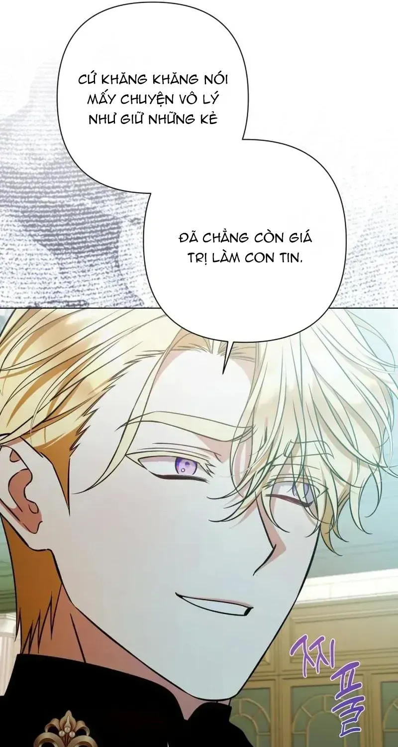 Quỳ Xuống Đi, Đại Công Tước! Chap 42 - Next Chap 43