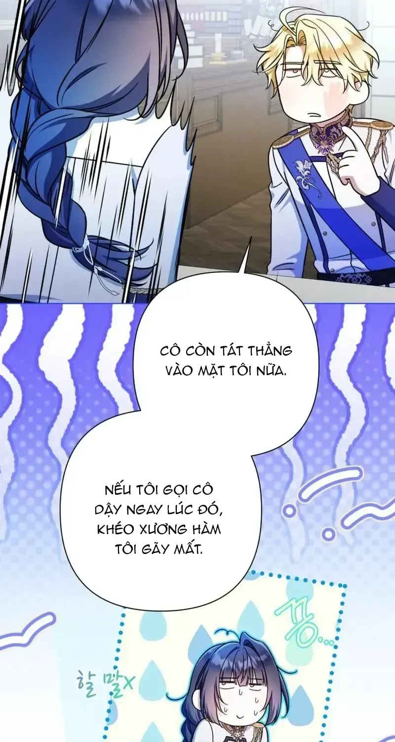 Quỳ Xuống Đi, Đại Công Tước! Chap 42 - Next Chap 43