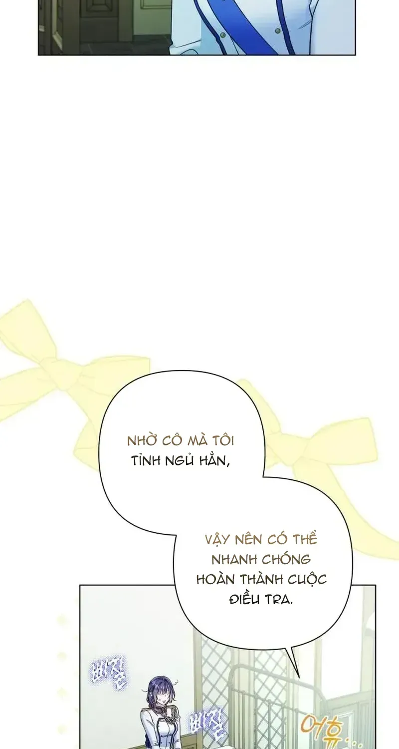 Quỳ Xuống Đi, Đại Công Tước! Chap 42 - Next Chap 43