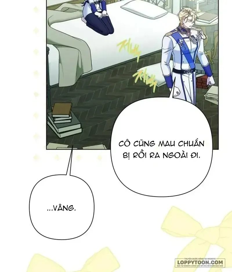 Quỳ Xuống Đi, Đại Công Tước! Chap 42 - Next Chap 43