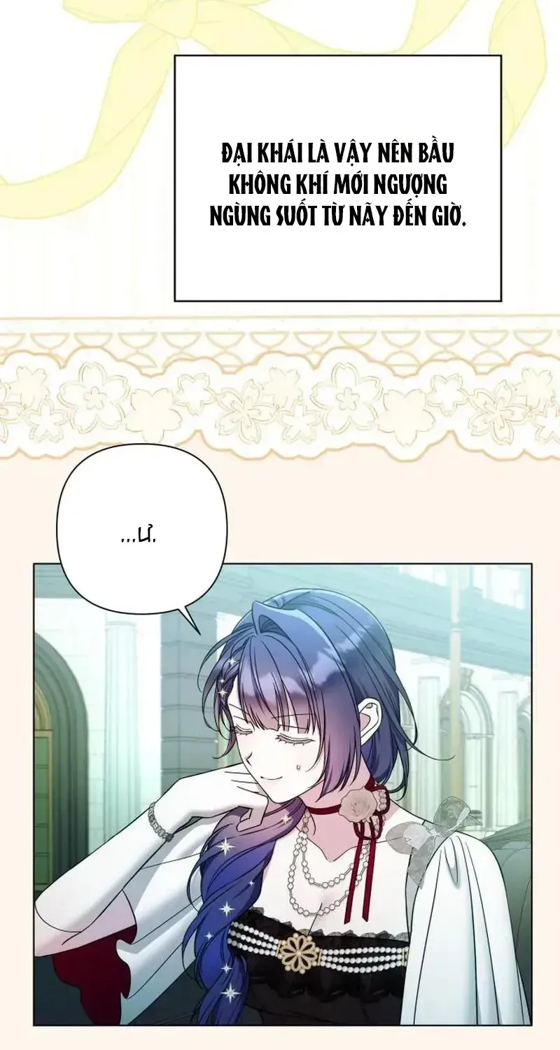Quỳ Xuống Đi, Đại Công Tước! Chap 42 - Next Chap 43