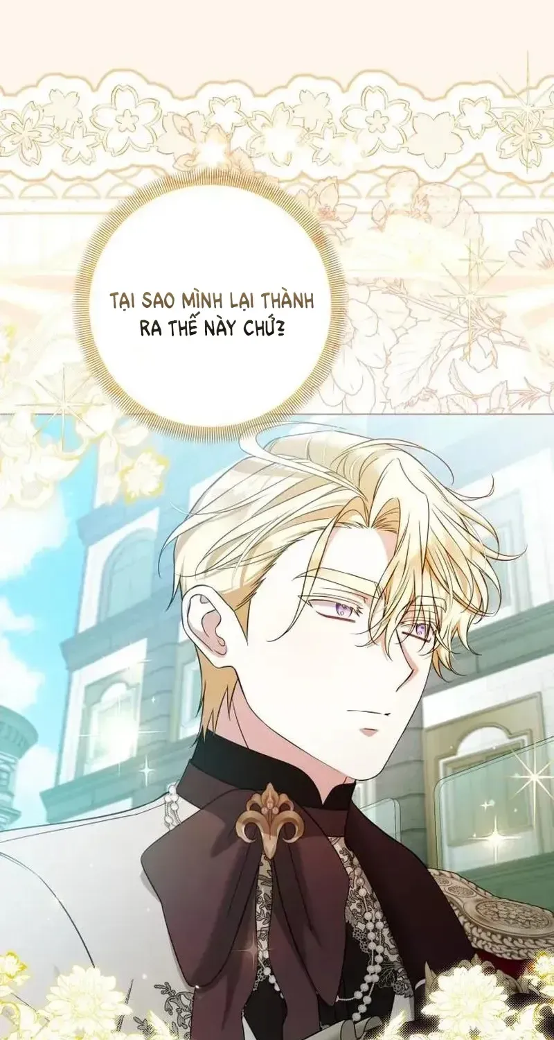 Quỳ Xuống Đi, Đại Công Tước! Chap 42 - Next Chap 43