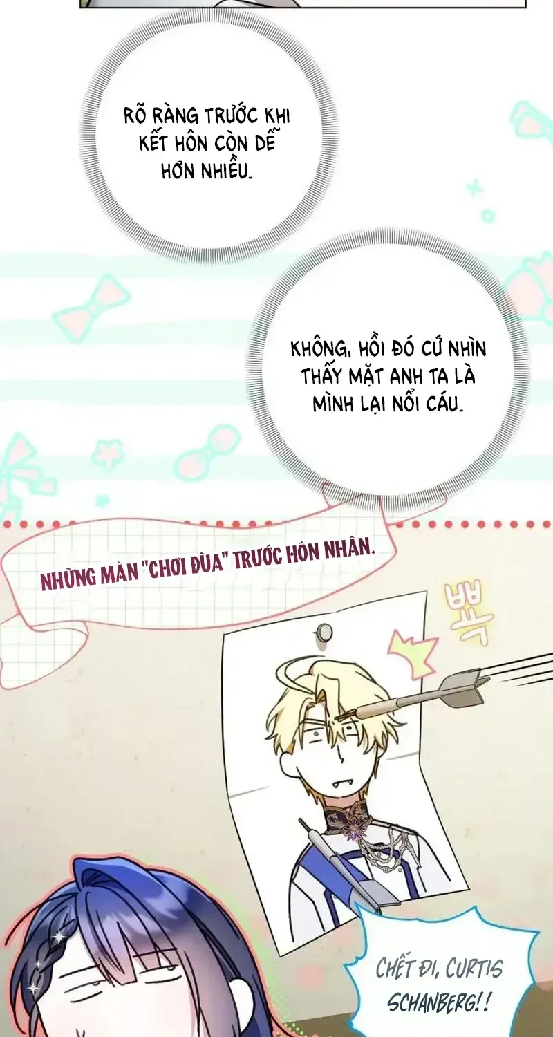 Quỳ Xuống Đi, Đại Công Tước! Chap 42 - Next Chap 43