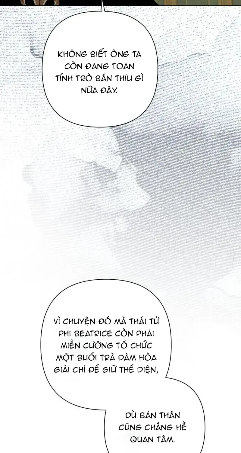 Quỳ Xuống Đi, Đại Công Tước! Chap 42 - Next Chap 43