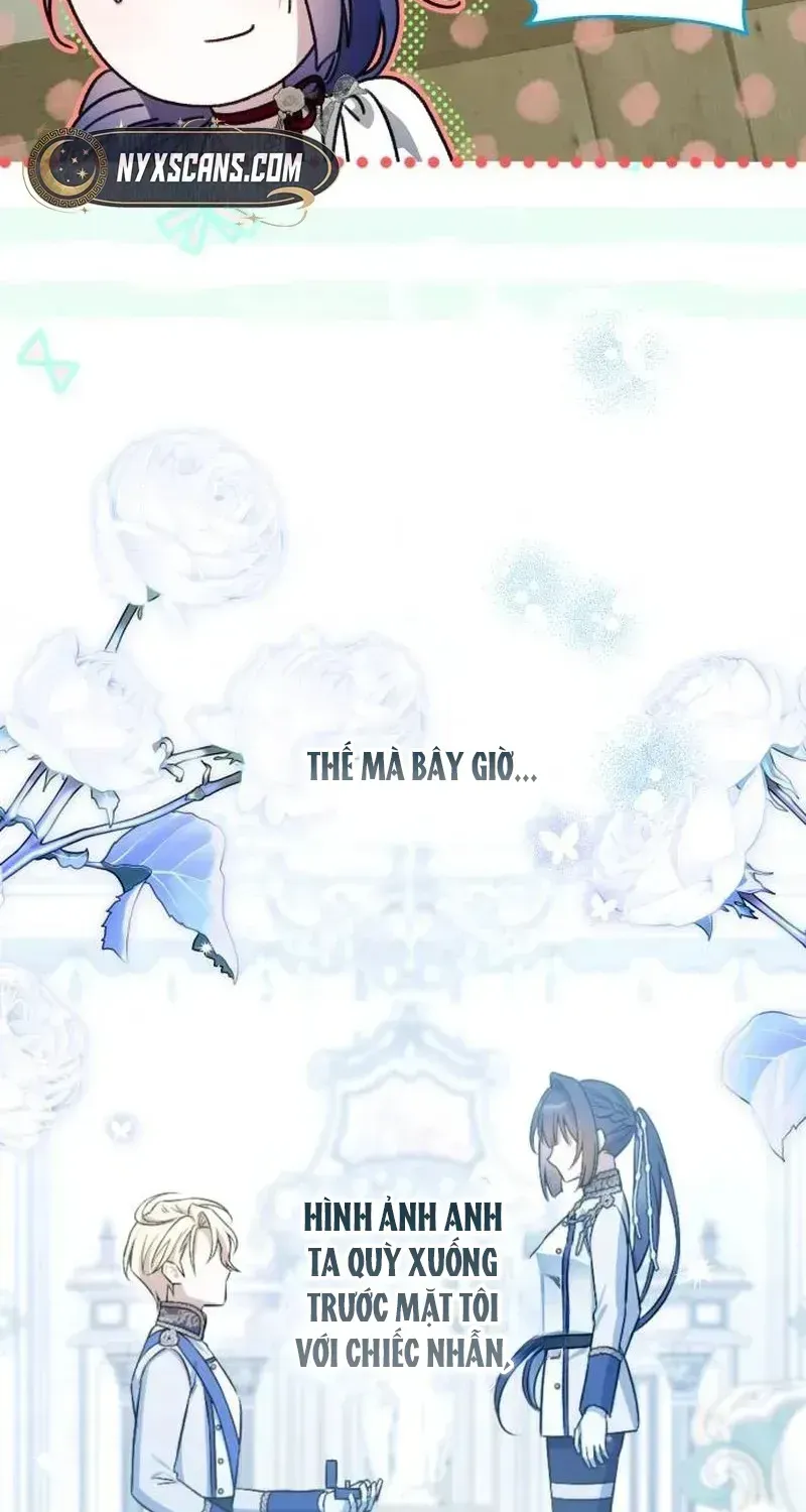 Quỳ Xuống Đi, Đại Công Tước! Chap 42 - Next Chap 43