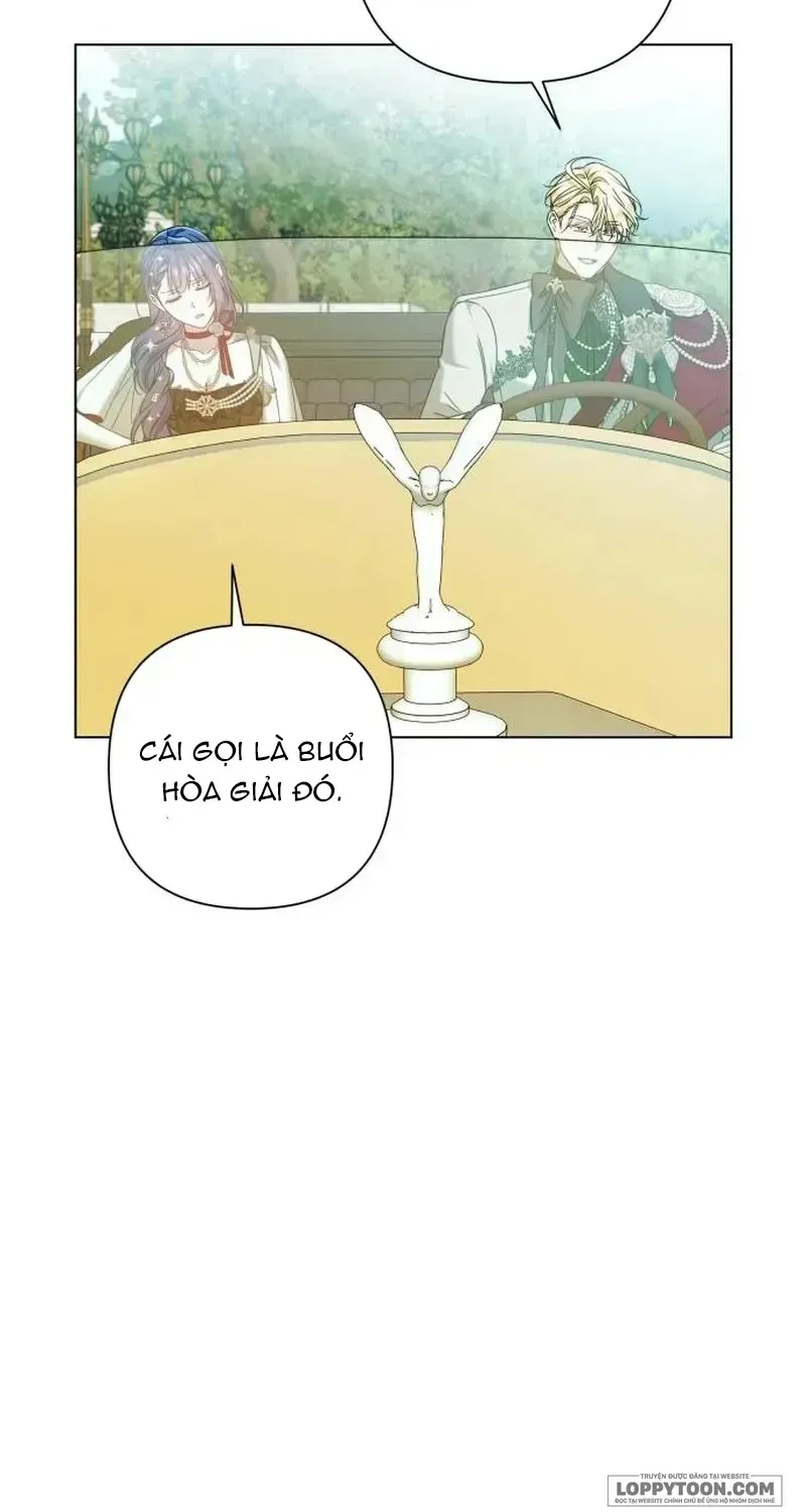 Quỳ Xuống Đi, Đại Công Tước! Chap 42 - Next Chap 43