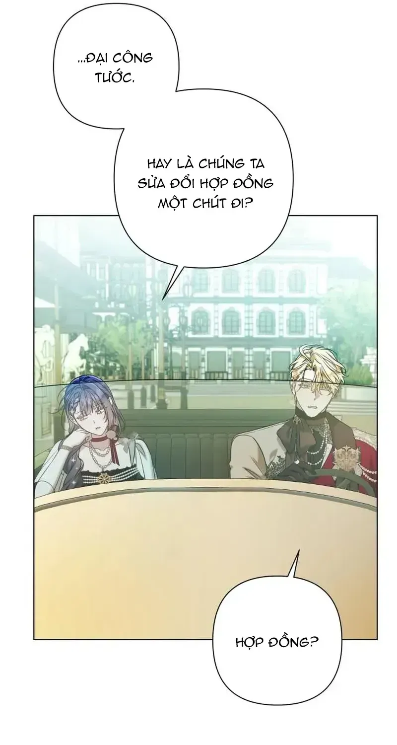 Quỳ Xuống Đi, Đại Công Tước! Chap 42 - Next Chap 43