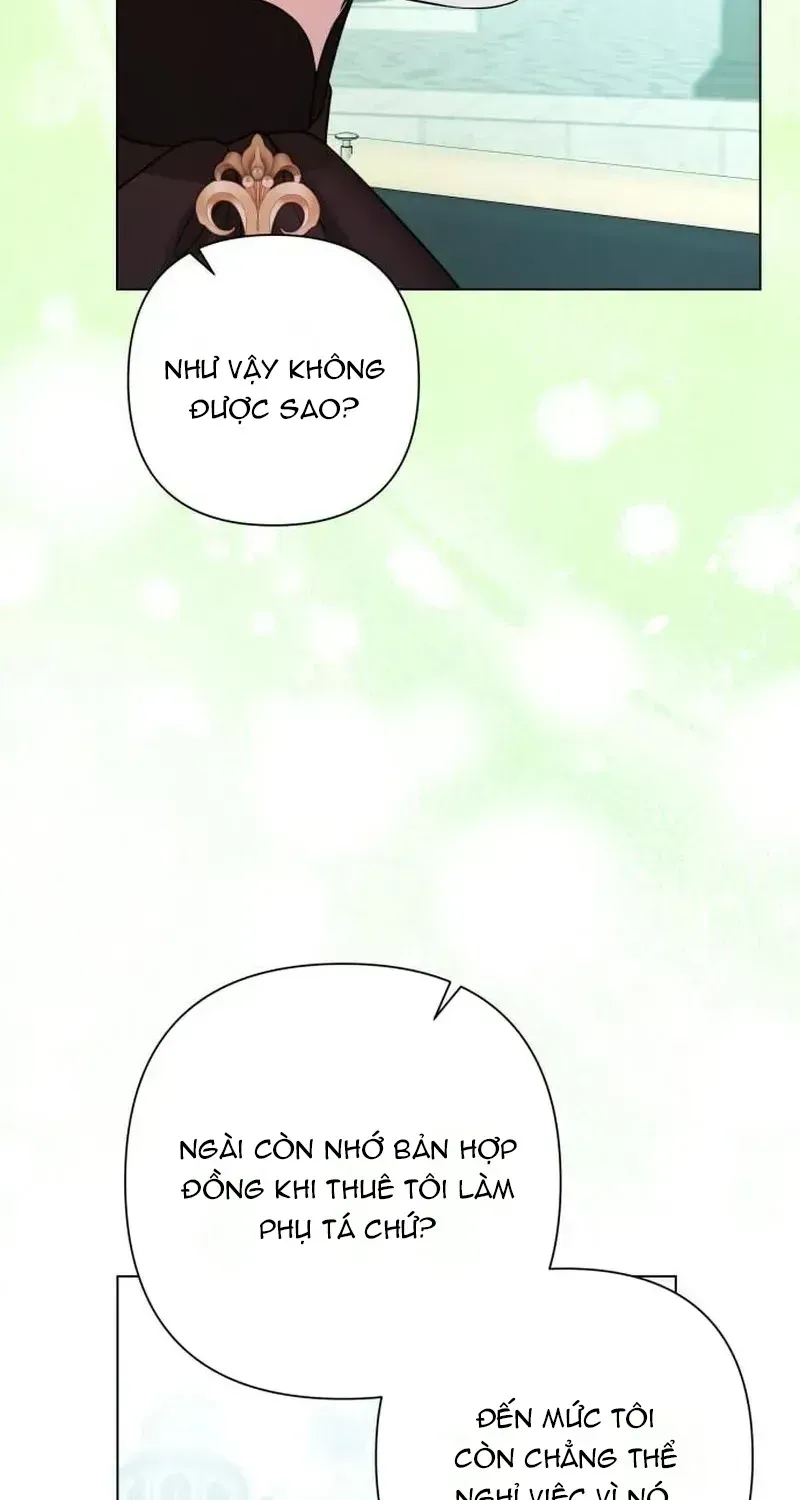 Quỳ Xuống Đi, Đại Công Tước! Chap 42 - Next Chap 43