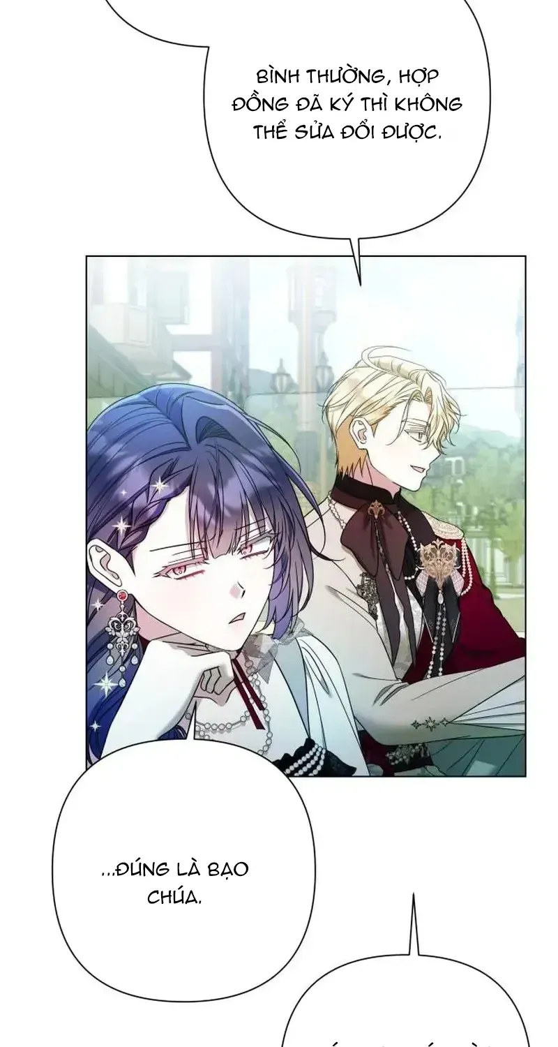 Quỳ Xuống Đi, Đại Công Tước! Chap 42 - Next Chap 43