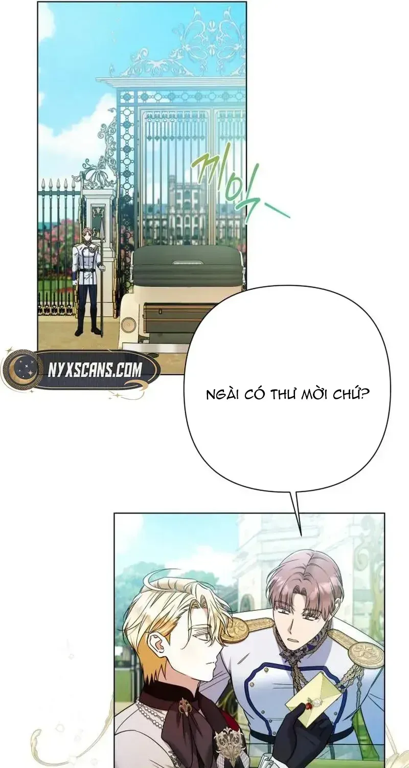 Quỳ Xuống Đi, Đại Công Tước! Chap 42 - Next Chap 43