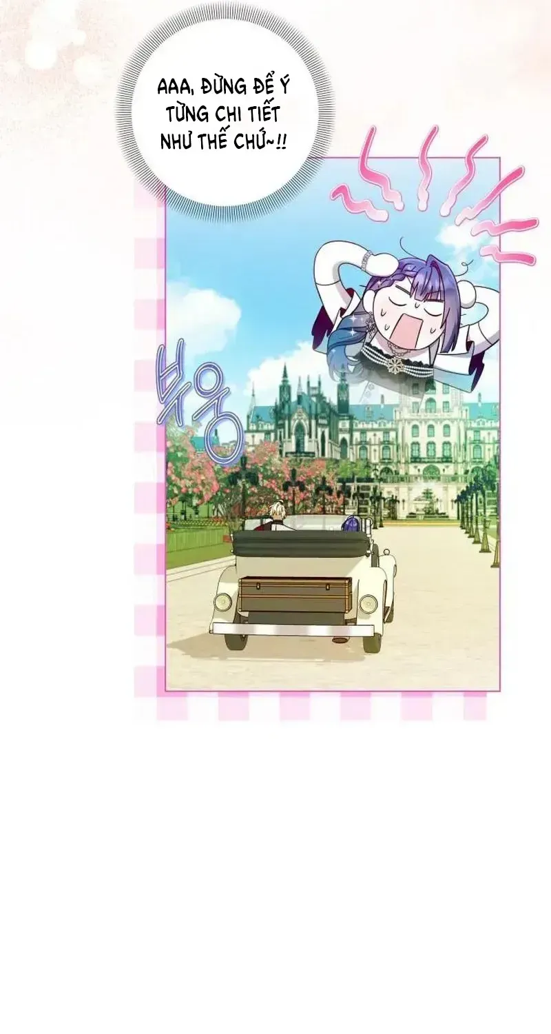 Quỳ Xuống Đi, Đại Công Tước! Chap 42 - Next Chap 43
