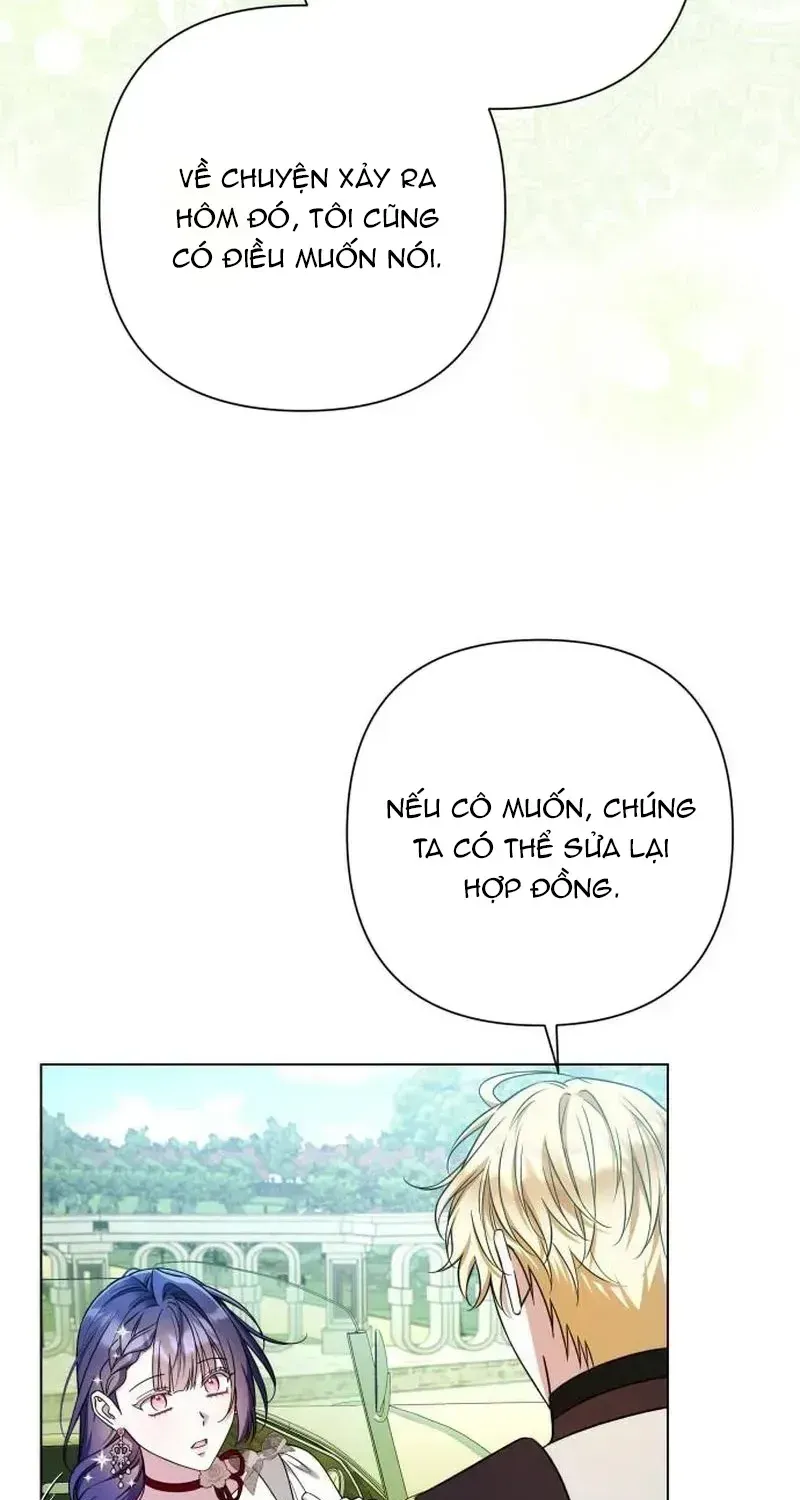Quỳ Xuống Đi, Đại Công Tước! Chap 42 - Next Chap 43